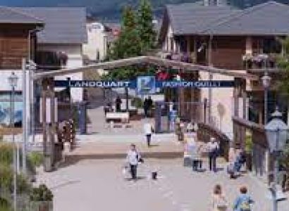 Paris & Switzerland Holiday Package (07 Nights & 08 Days)