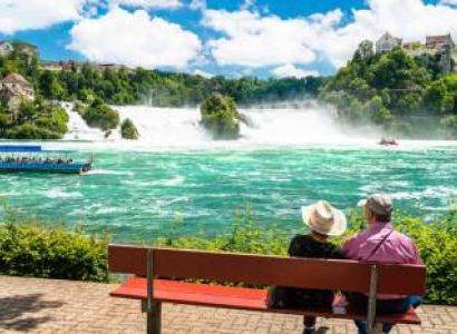 Paris & Switzerland Holiday Package (07 Nights & 08 Days)