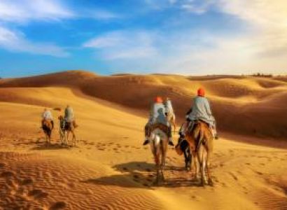 5 Nights 6 Days Rajasthan Tour Packages