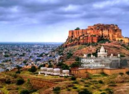 3 Night 4 Days Blisful Nepal Tour