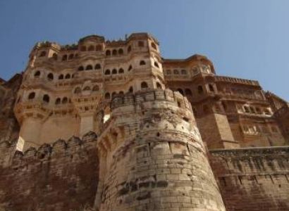 3 Night 4 Days Blisful Nepal Tour