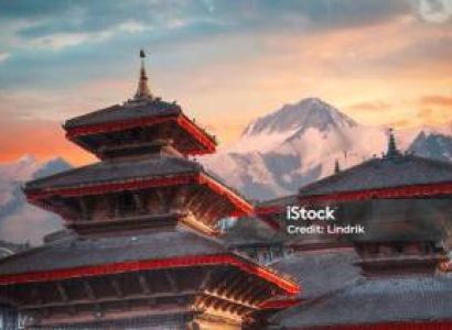 3 Night 4 Days Blisful Nepal Tour