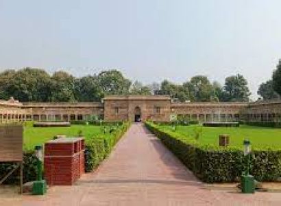 09 Nights & 10 Days Delhi-Jaipur-Ranthambore-Agra-Varanasi Tour