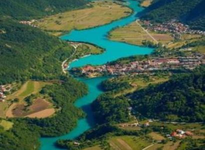 3 Nights 4 Day Package to Visit Palampur and Dharamshala