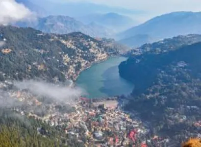 3 Night 4 Day Nainital Tour