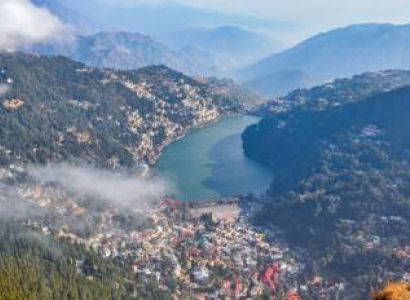 3 Night 4 Day Nainital Tour