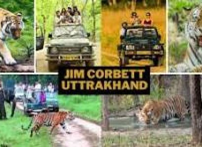 3 Night 4 Day Nainital Tour