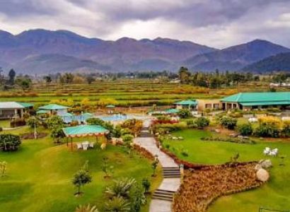 3 Night 4 Day Nainital Tour