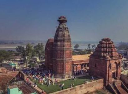 Agra 2N /3D Couple Tour Package