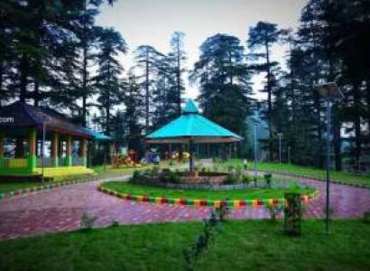 3 Night 4 Days Janjehli, Shikari Mata Temle, Mnrega Park , Bhulah Tour Package