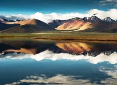 Tour Packages for Leh Ladakh 9 Nights / 10 Days