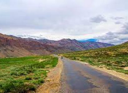 Tour Packages for Leh Ladakh 9 Nights / 10 Days