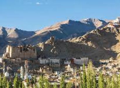 Tour Packages for Leh Ladakh 9 Nights / 10 Days