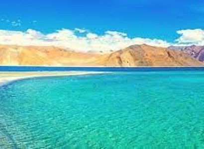 Tour Packages for Leh Ladakh 9 Nights / 10 Days