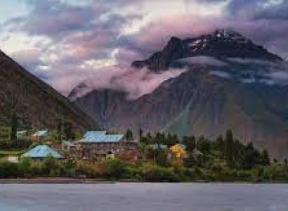 Tour Packages for Leh Ladakh 9 Nights / 10 Days