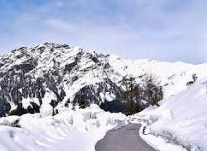 Tour Packages for Leh Ladakh 9 Nights / 10 Days