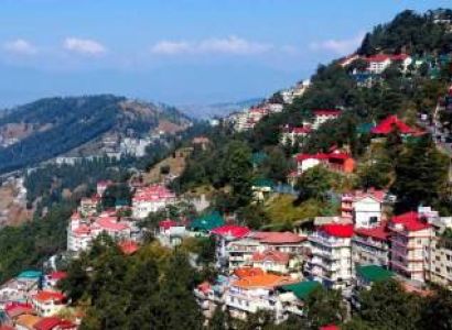 Sangla Tour Packages