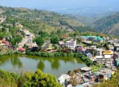 5 Nights 6Days Shimla to Manali Tour