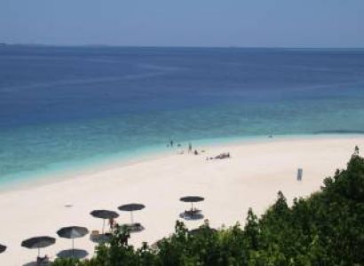 5 Night 6 Days Tour to local Island