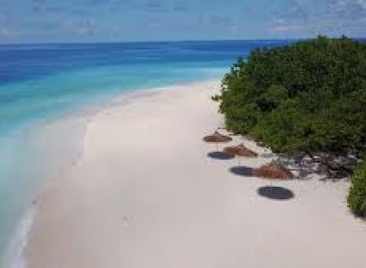 5 Night 6 Days Tour to local Island