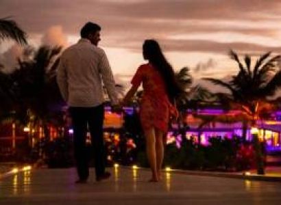 Stay 4 Night with Great All inclusive