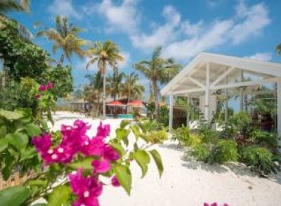 Stay 4 Night with Great All inclusive