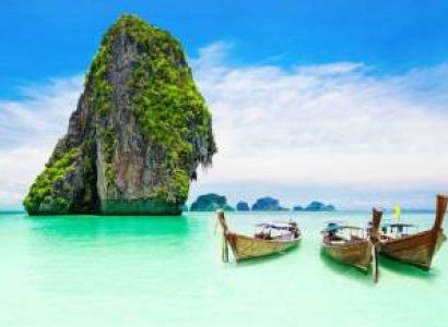Krabi Tour Packages