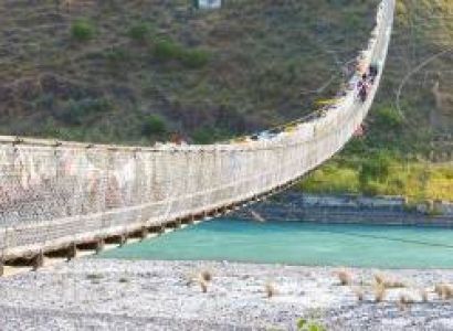 Bhutan Group Tour