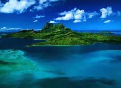 Baratang Island Tour Packages