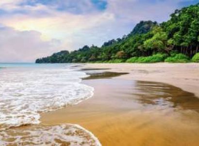 Baratang Island Tour Packages