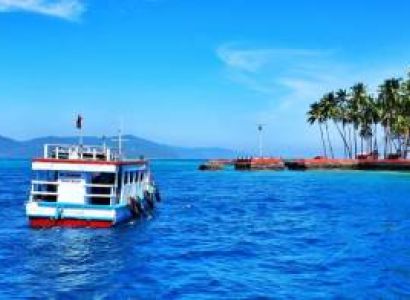 Havelock Tour Packages