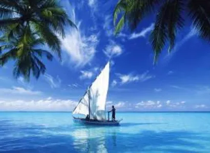 Baratang Island Tour Packages