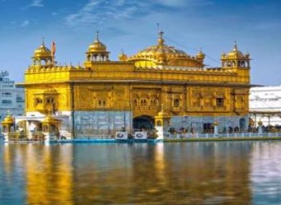 Amritsar Dalhousie Dharamshala Manali Shimla  10nights 11 Days