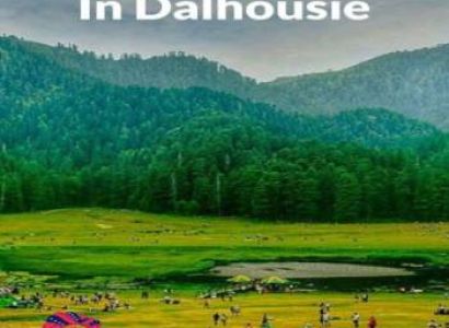 Amritsar Dalhousie Dharamshala Manali Shimla  10nights 11 Days