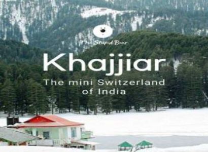 Amritsar Dalhousie Dharamshala Manali Shimla  10nights 11 Days