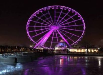 Best Of Eastern Canada - 11 Days Package