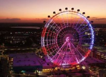 Fun Filled Florida - 7 Days Package