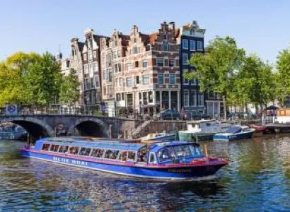 Best Of Netherlands - 6 Days Tour