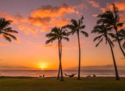 Exotic Honolulu - 5 Days Tour Package