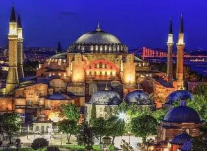 Istanbul Short - Sweet - 4 Days Tour