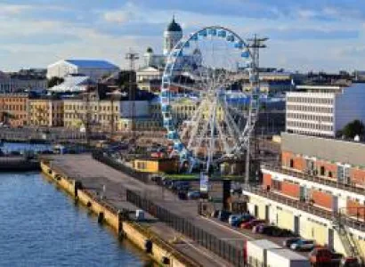 Copenhagen Tour Packages