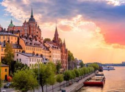 Copenhagen Tour Packages