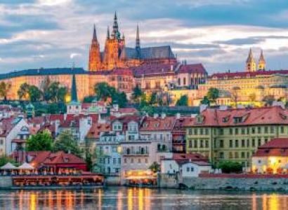 Castles Of Czech Republic - 9 Days Tour