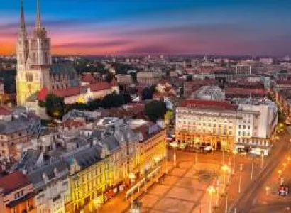 Ljubljana Tour Packages