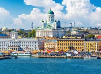The Lakeland Of Finland - 11 Days Package