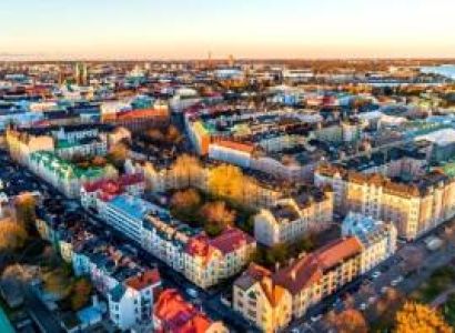 The Lakeland Of Finland - 11 Days Package