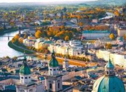 Best Of Austria 7 Night - 8 Days Tour