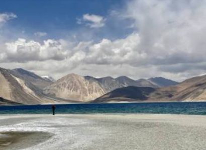 7 Days Group Tour Ladakh