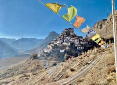 Kaza Tour Packages