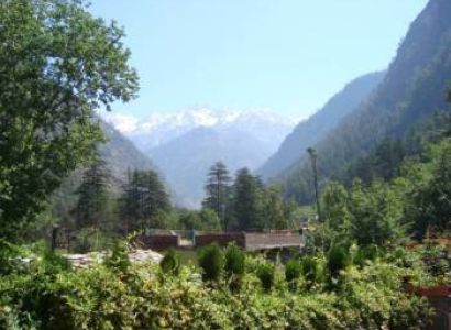 7 Days Shimla - Manali - Kasol Tour